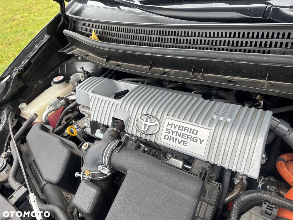 Toyota Prius+ - 15