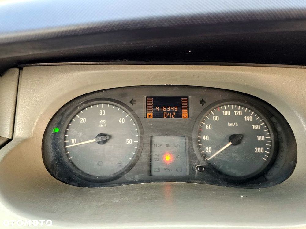 Opel Vivaro L1H1 Life - 19