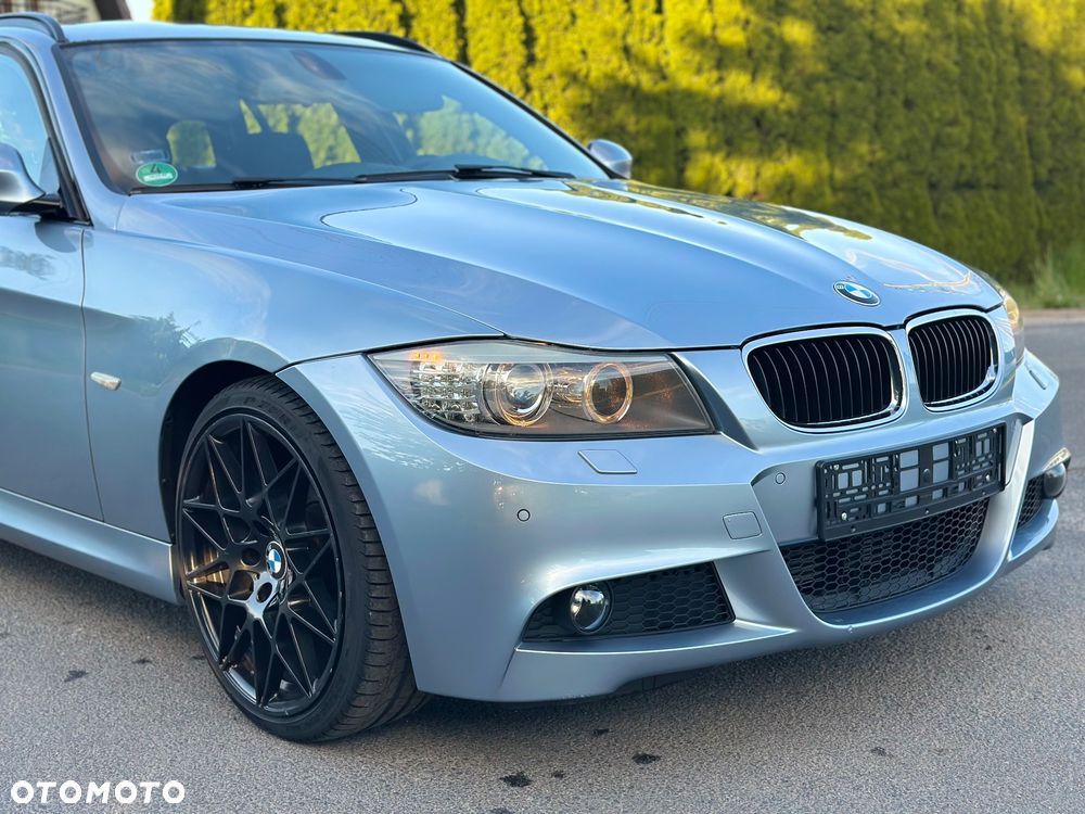 BMW Seria 3 - 10