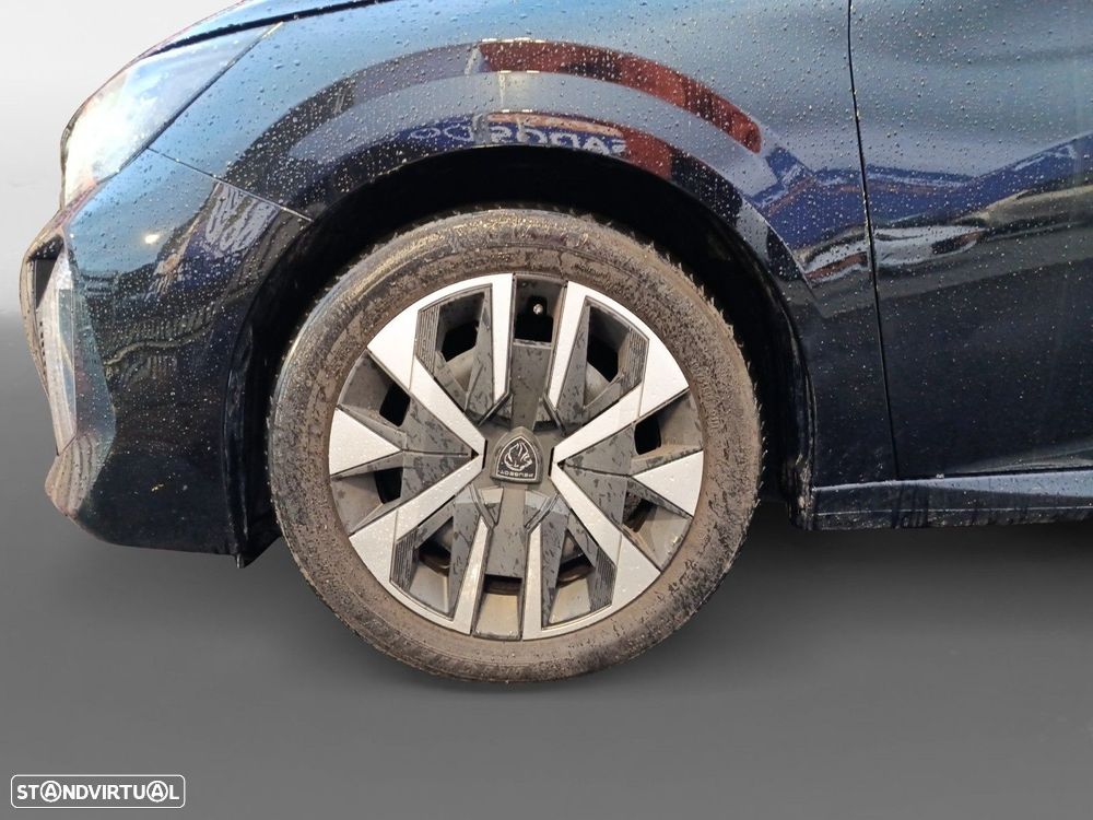 Peugeot 208 1.2 PureTech Active - 14