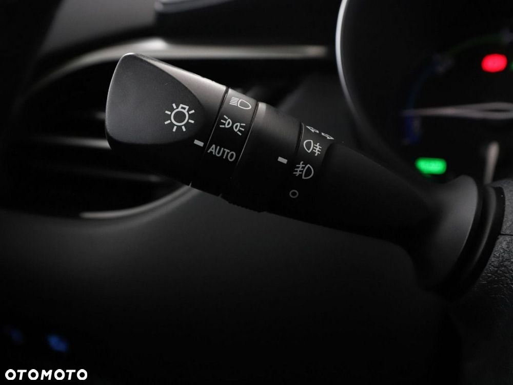 Toyota C-HR 1.8 Hybrid Comfort - 32