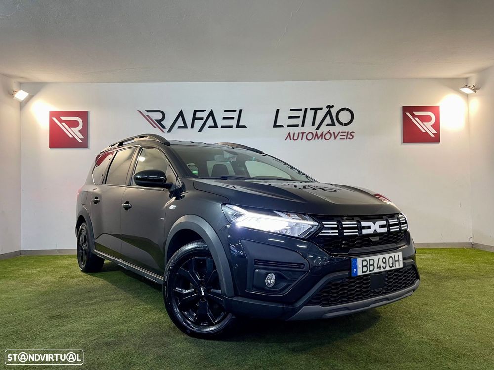 Dacia Jogger 1.0 ECO-G Extreme 7L Bi-Fuel - 5