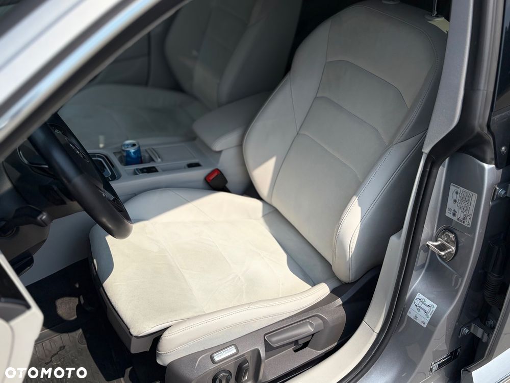 Volkswagen Arteon 2.0 TSI GPF Elegance DSG - 11