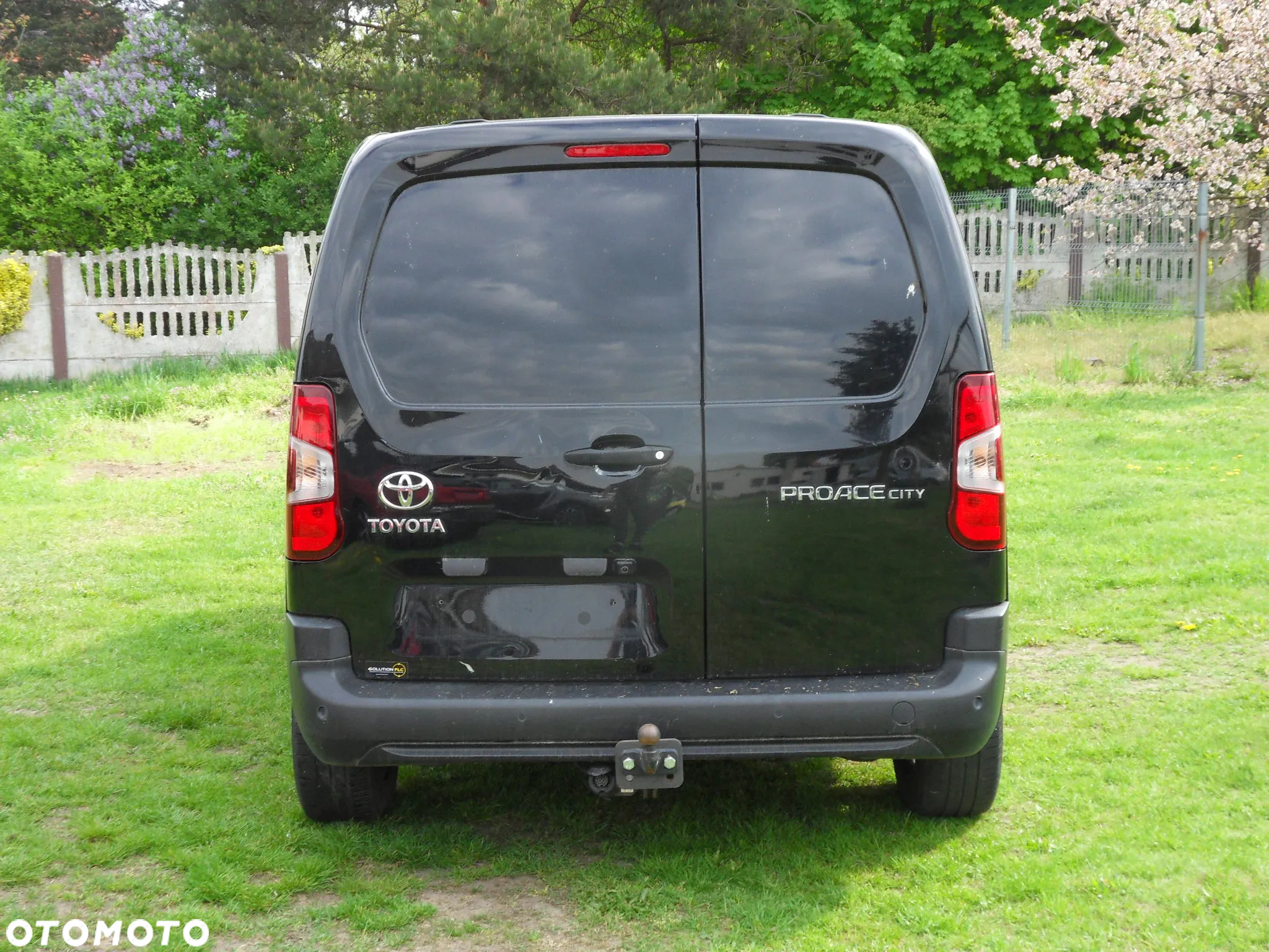 Toyota PROACE CITY - 4