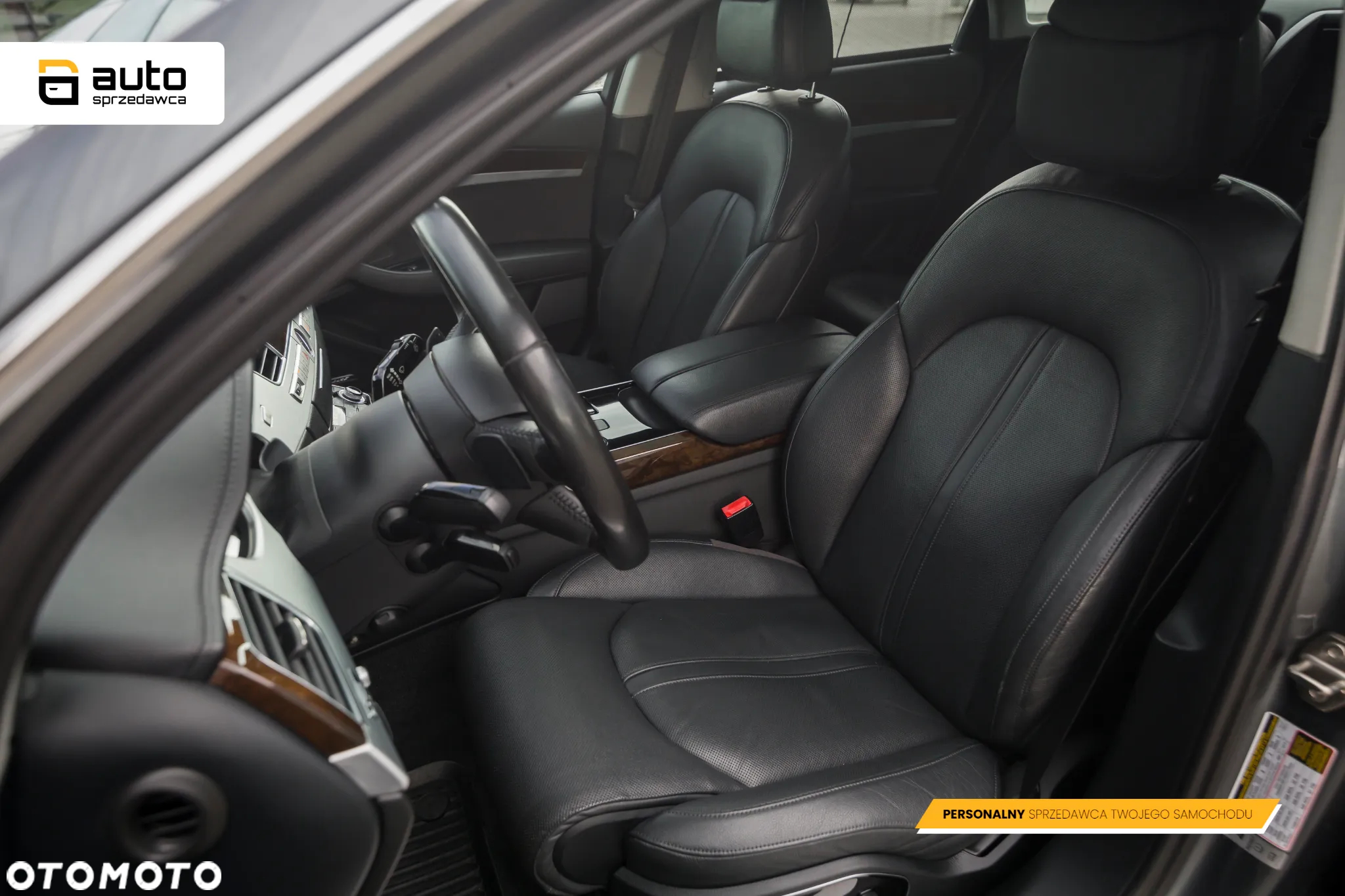Audi A8 - 19
