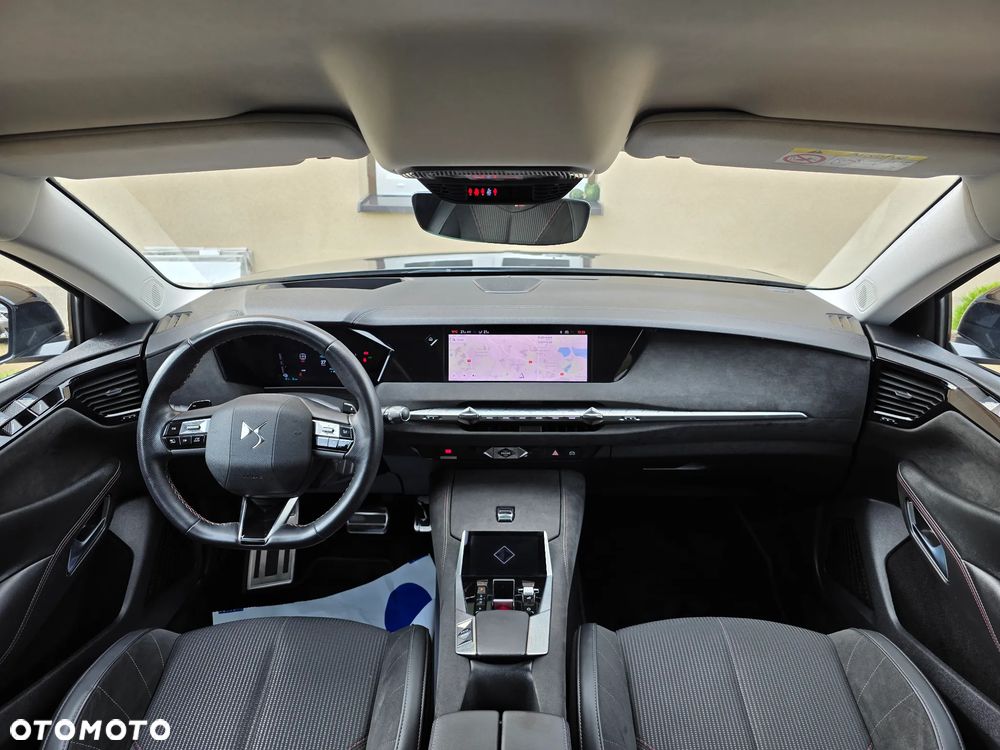 DS Automobiles DS 4 1.6 E-Tense Performance Line - 33