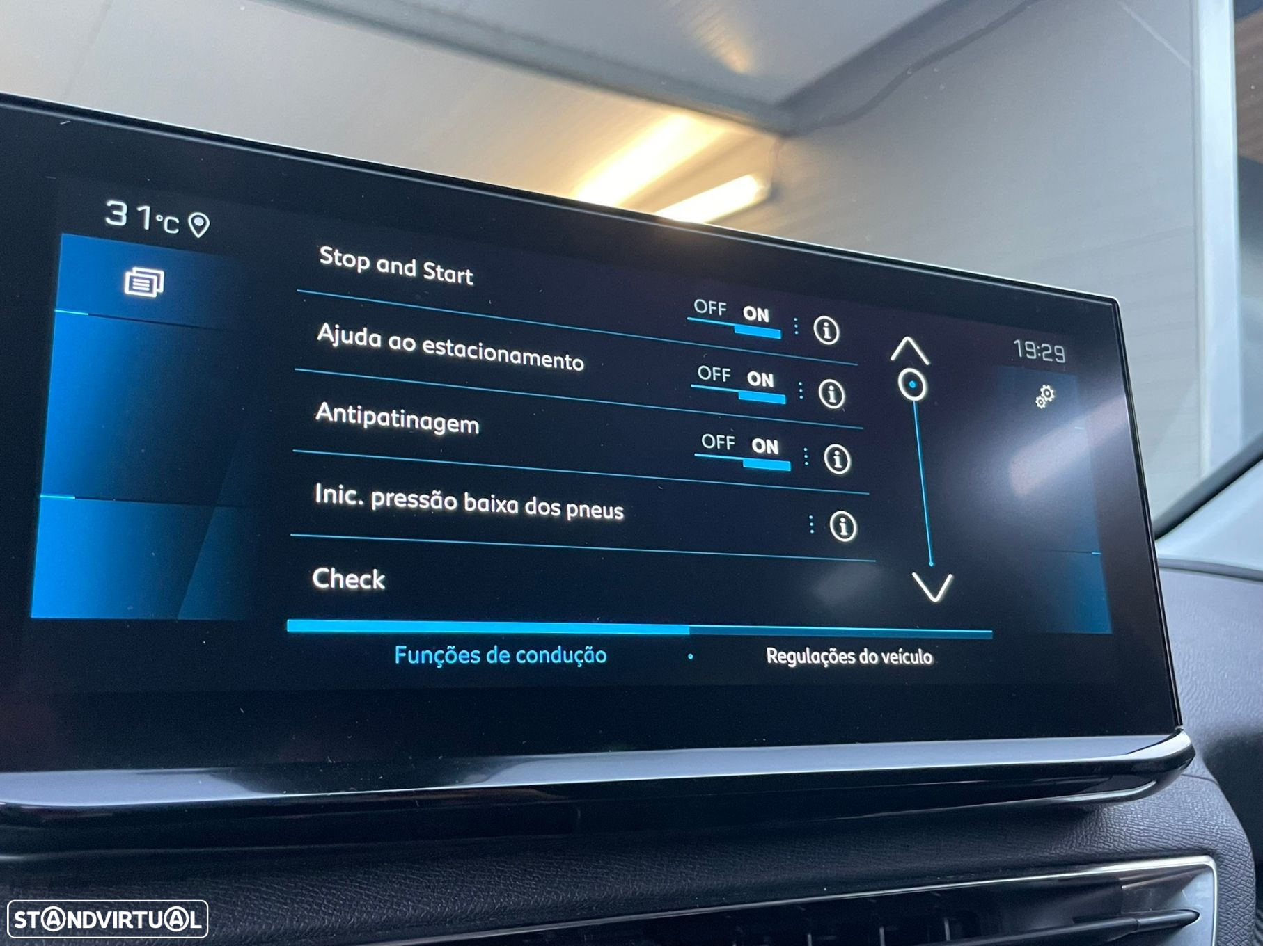 Peugeot 3008 1.2 PureTech Style - 25