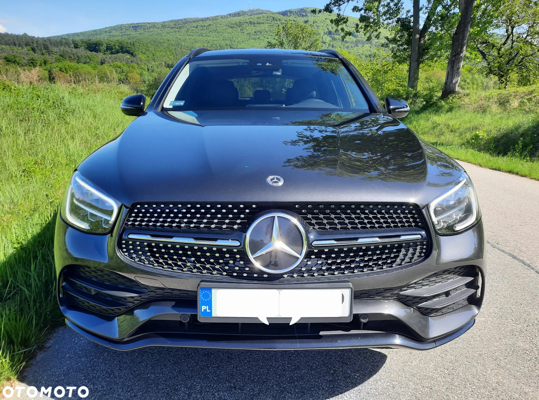 Mercedes-Benz GLC - 5