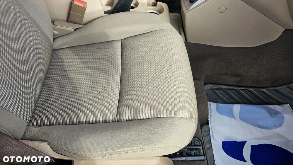 Dodge Caliber 2.0 CRD SE - 14