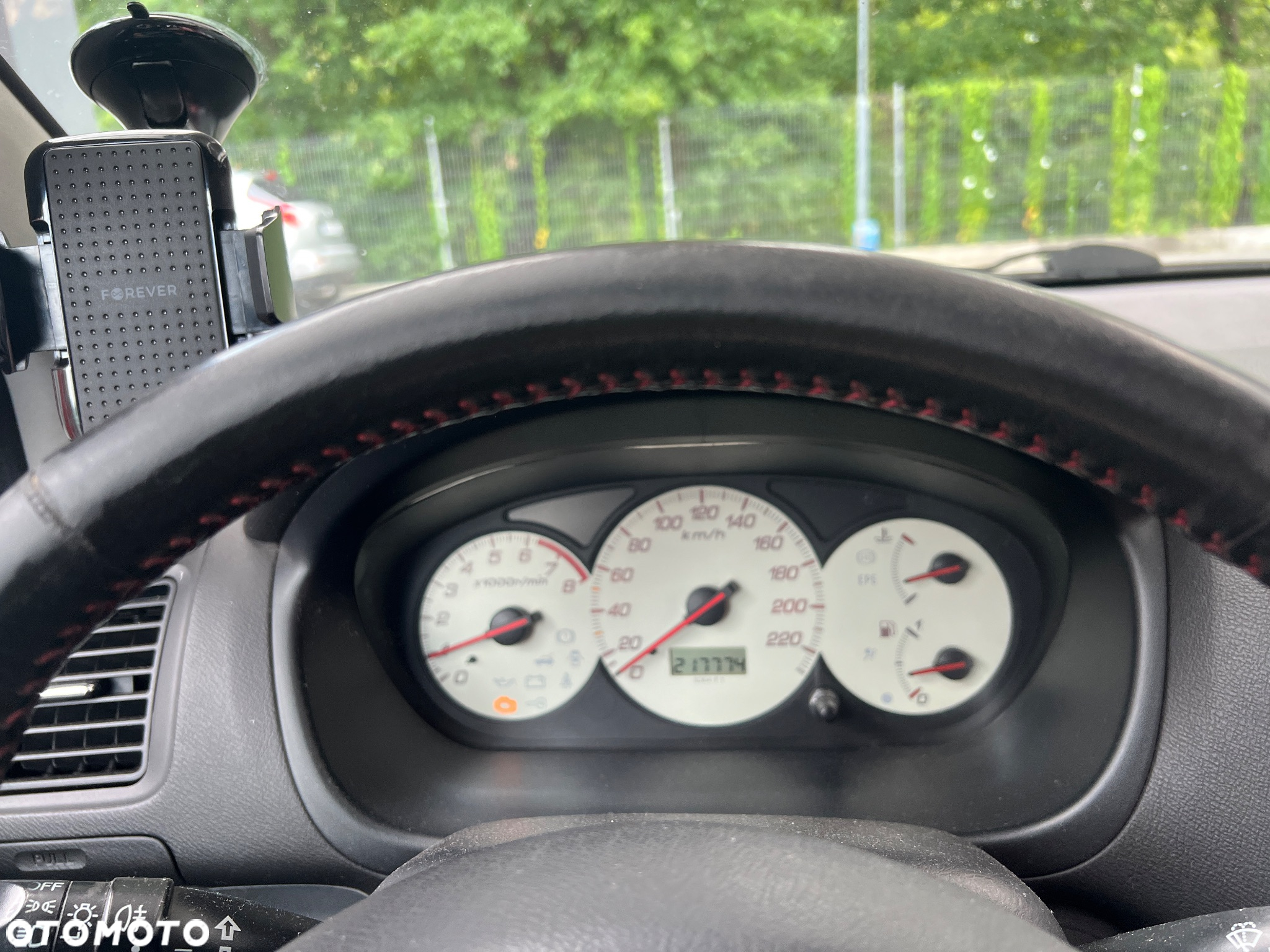 Honda Civic 1.4i Sport - 15