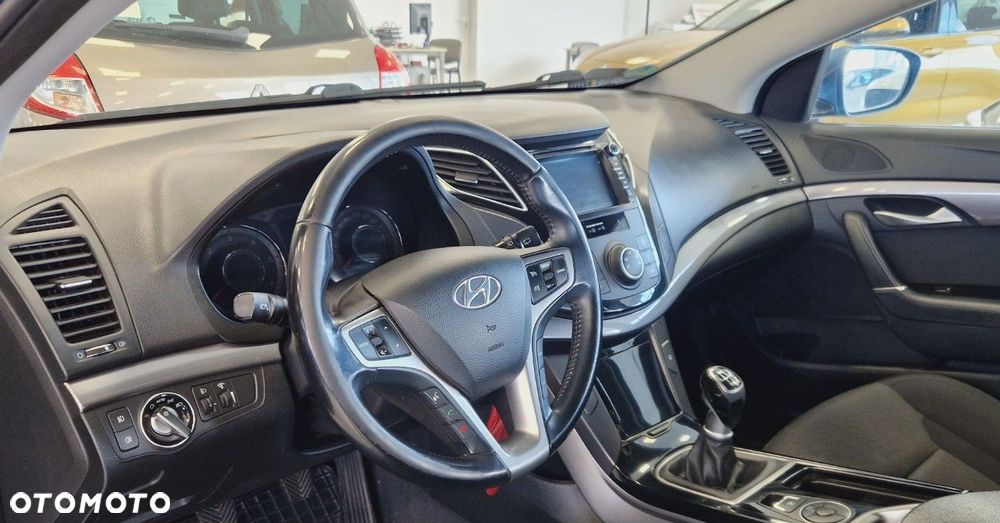 Hyundai i40 1.7 CRDi Premium - 16