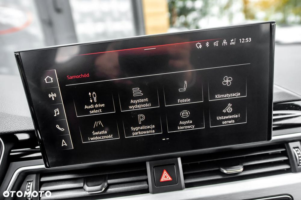 Audi A4 Avant 40 TDI quattro S tronic advanced - 34