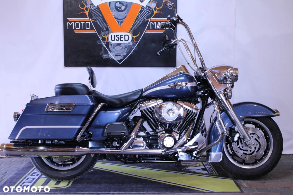 Harley-Davidson Touring Road King - 1
