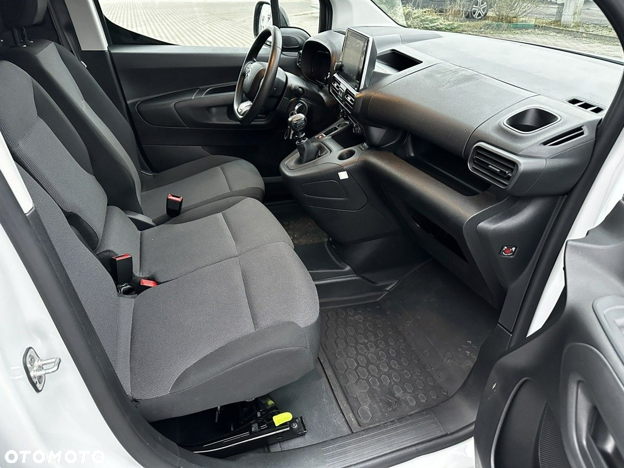 Citroën Berlingo - 14