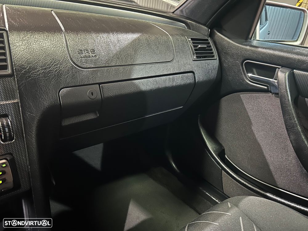 Mercedes-Benz C 280 Classic - 14