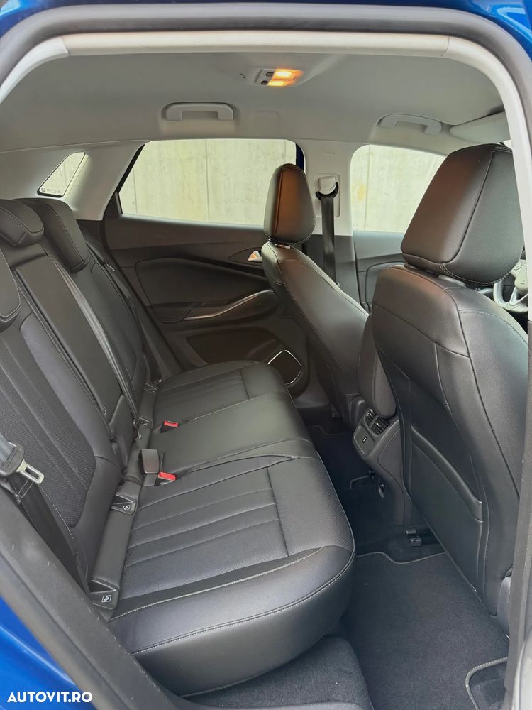 Opel Grandland X 2.0 START/STOP Aut. Ultimate - 14