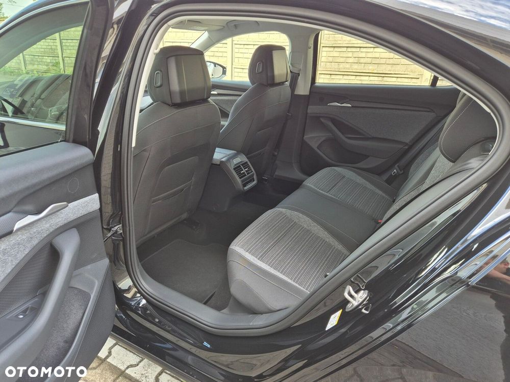 Skoda Superb - 12