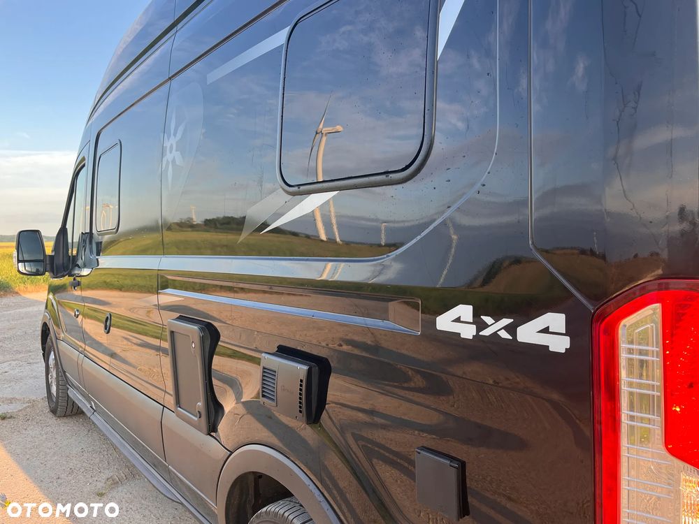 Ford Transit - 6