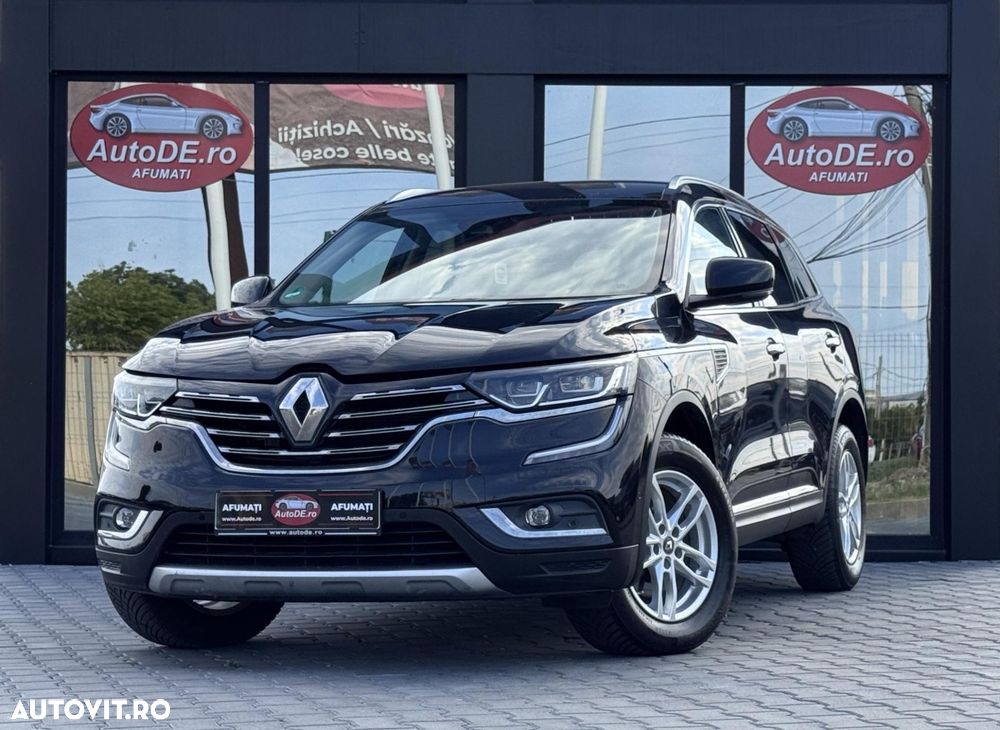Renault Koleos - 2