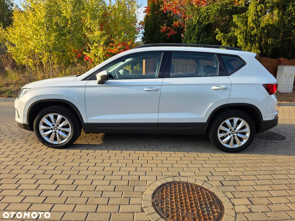Seat Ateca 1.5 TSI Style S&S - 18