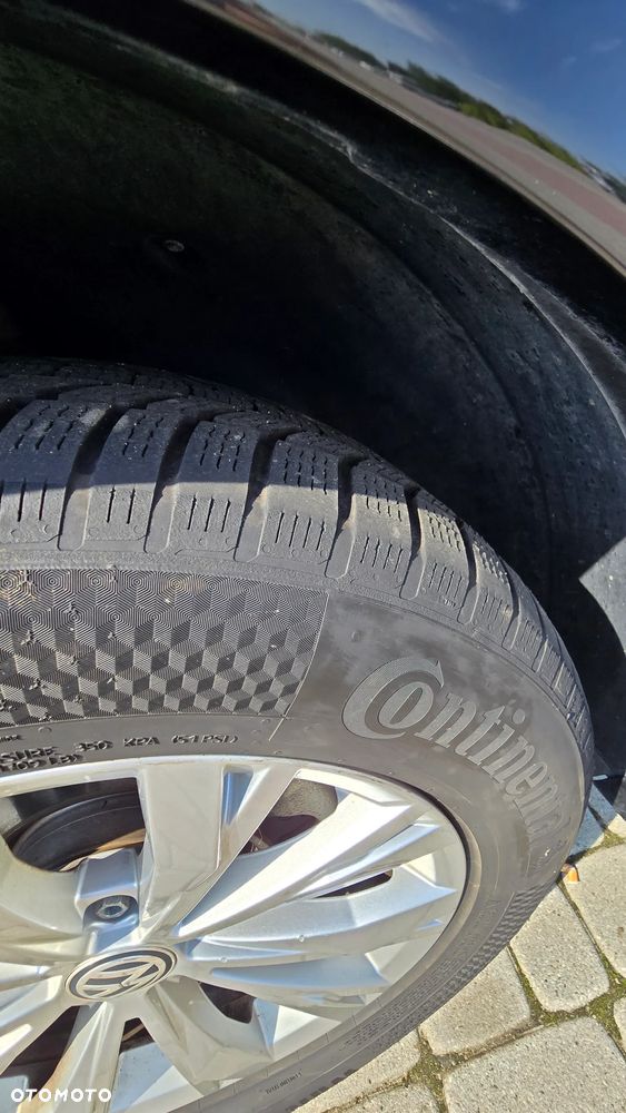 Volkswagen Tiguan - 15