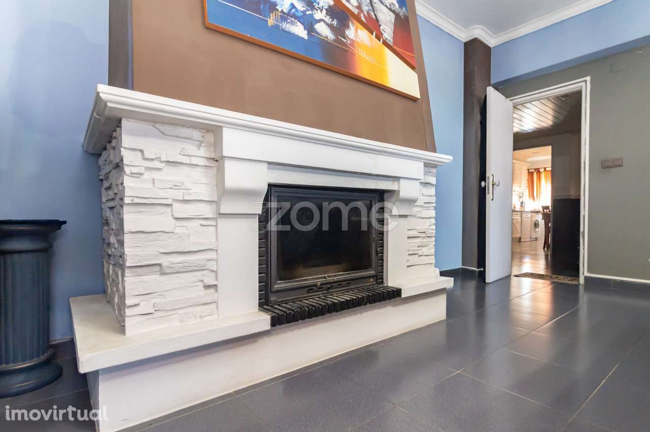 Apartamento T3 Arrentela - Grande imagem: 4/25