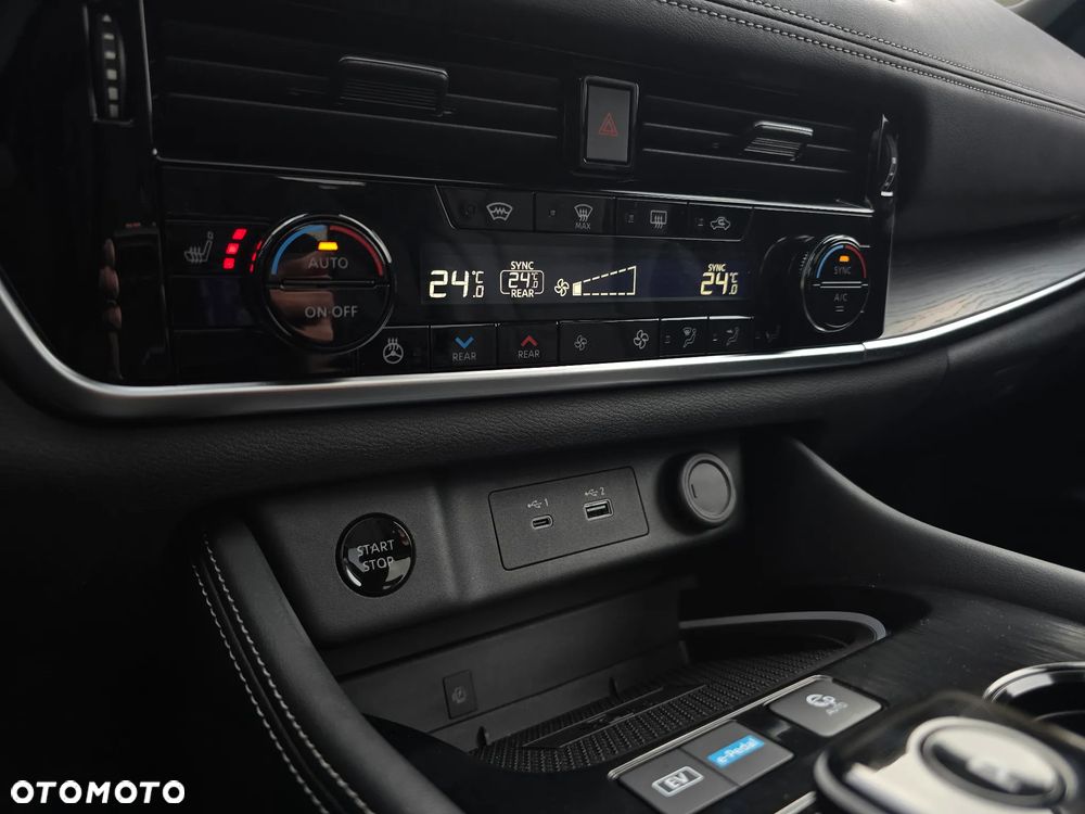 Nissan X-Trail 1.5 VC-T e-POWER Tekna e-4ORCE - 20