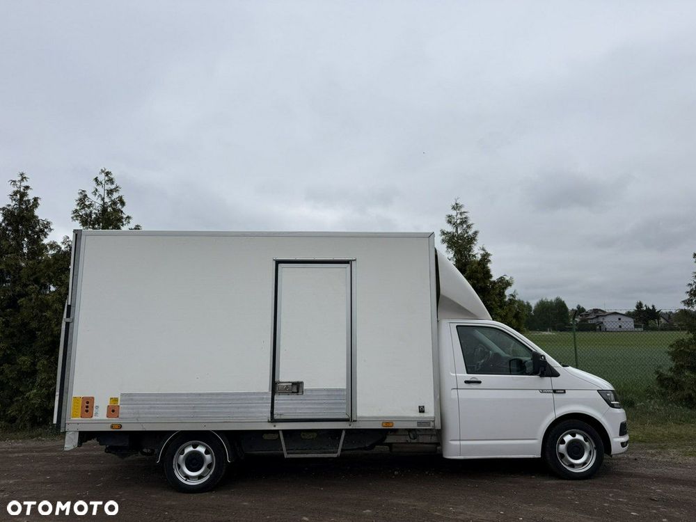 Volkswagen Transporter - 20