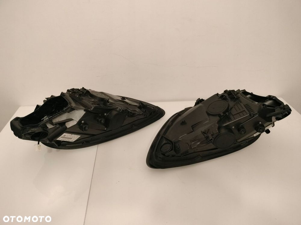lampa lewa prawa porsche boxster cayman 981 xenon eu - 6