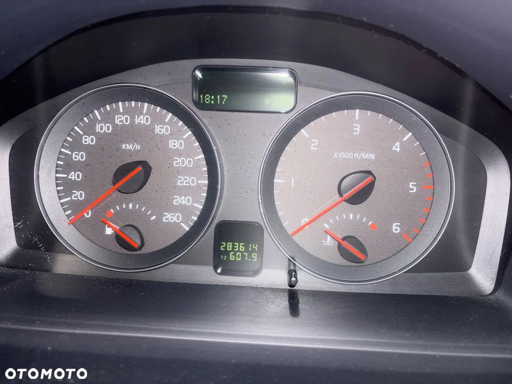 Volvo S40 2.0D - 7