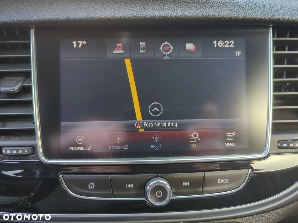 Opel Mokka 1.4 T Cosmo S&S - 27