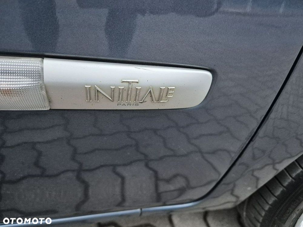 Renault Clio 1.5 dCi ESP Initiale - 25