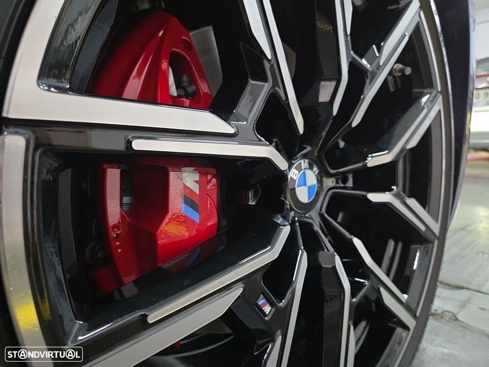 BMW i4 M60 Pack Desportivo M Pro - 26