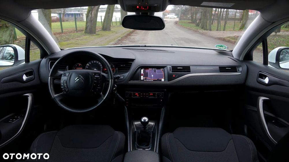 Citroën C5 2.0 BlueHDi Exclusive S&S - 11