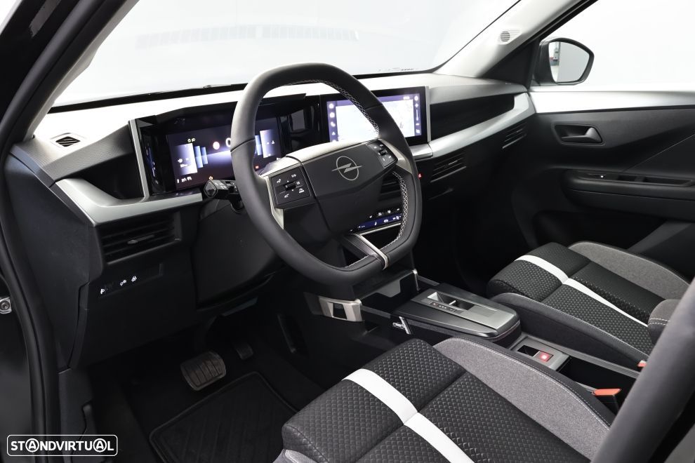 Opel Frontera - 23