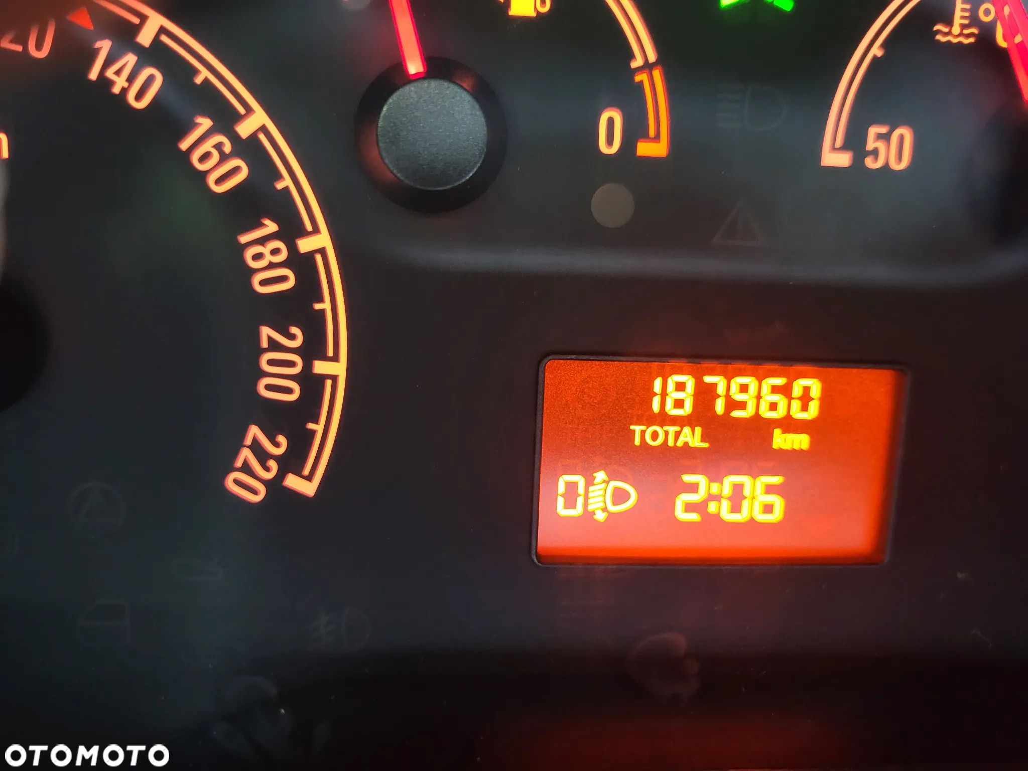 Opel COMBO VAN - 22