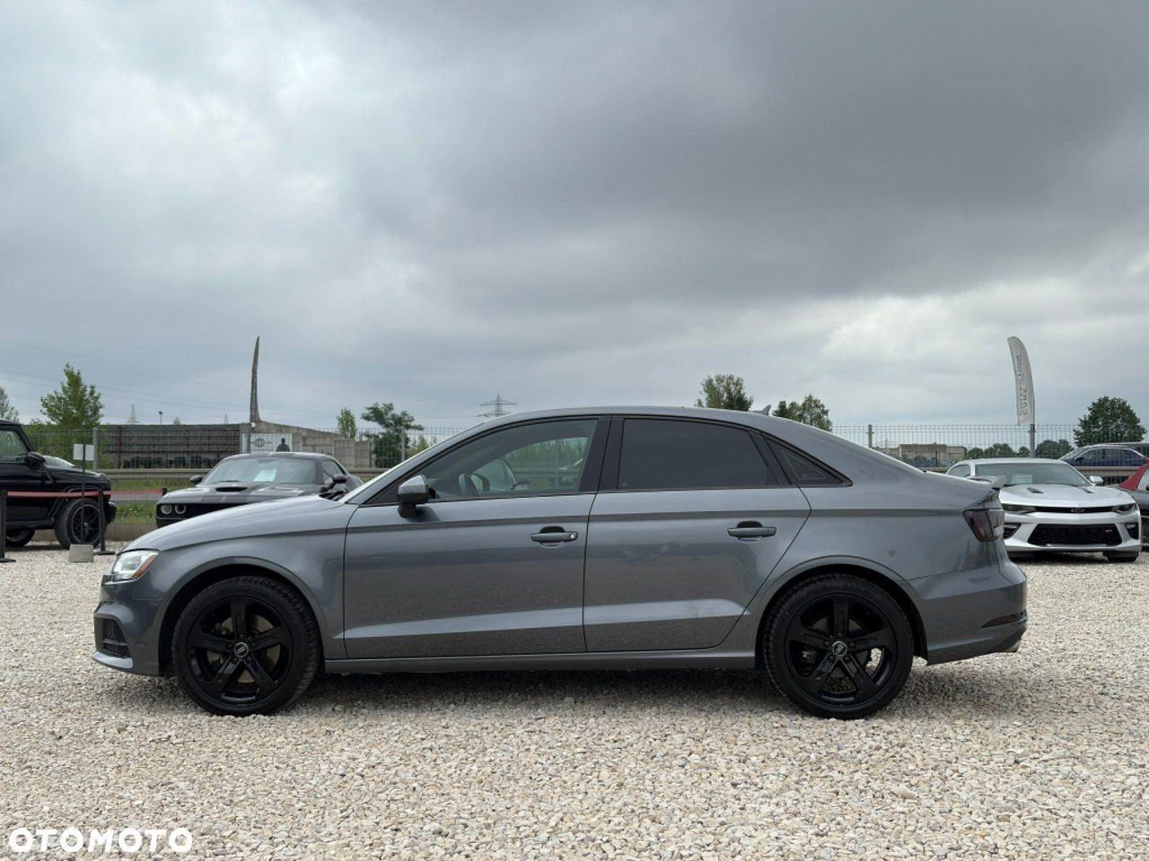 Audi A3 - 7