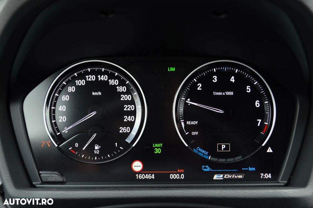 BMW X1 xDrive25e xLine - 6