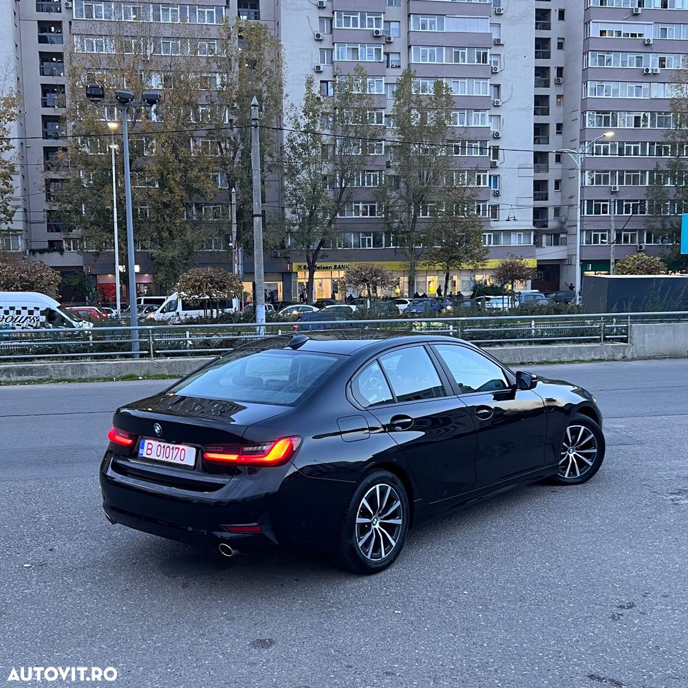 BMW Seria 3 ver-318d-at-mhev - 12