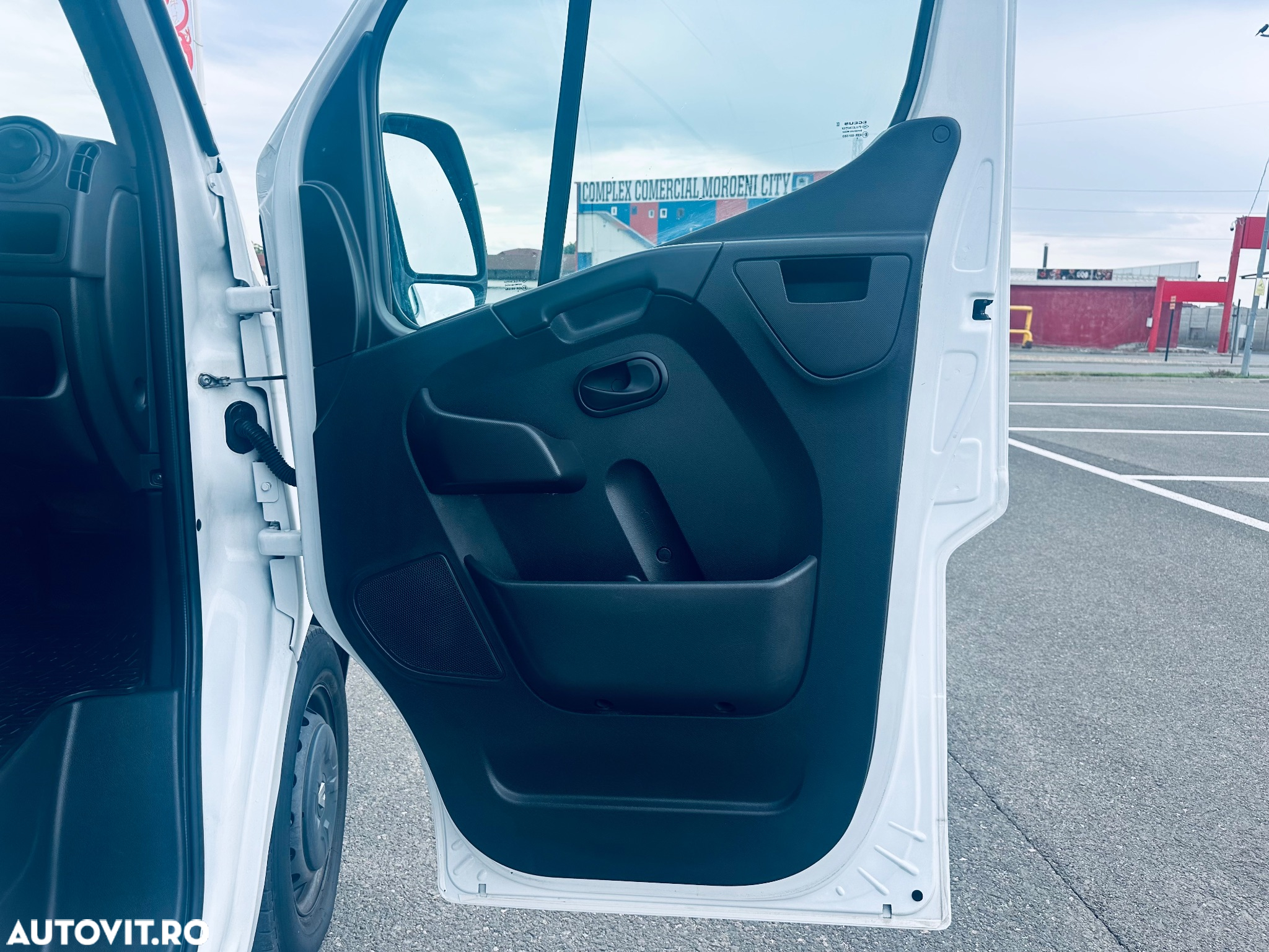 Renault Master - 19
