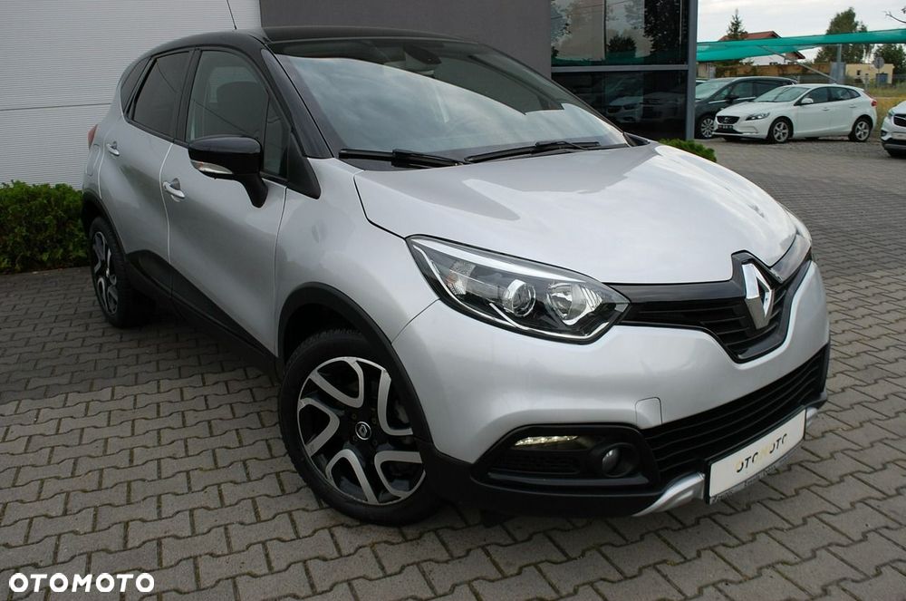 Renault Captur - 9