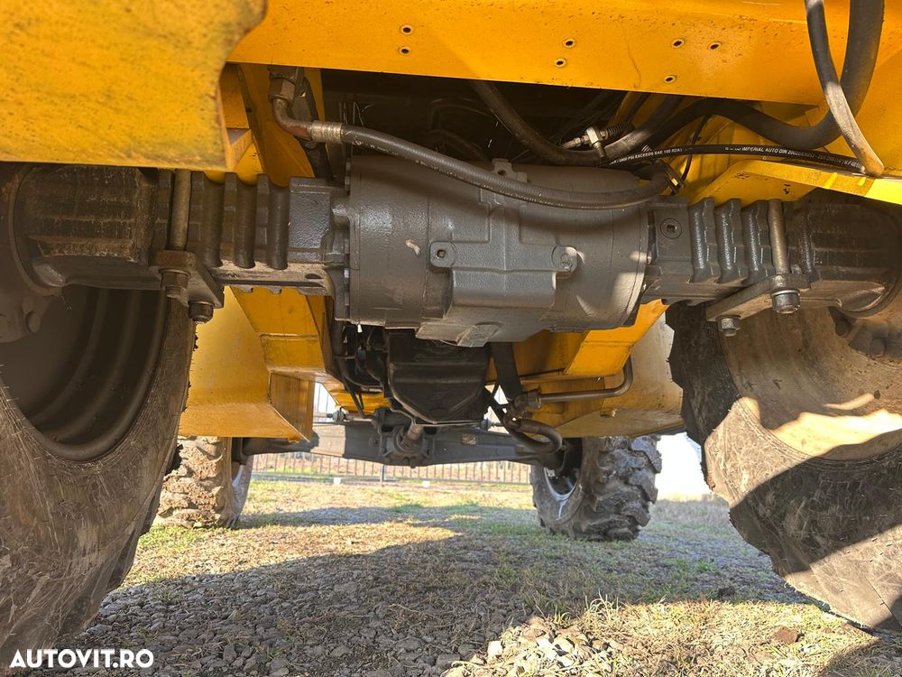 New Holland B80B - 7