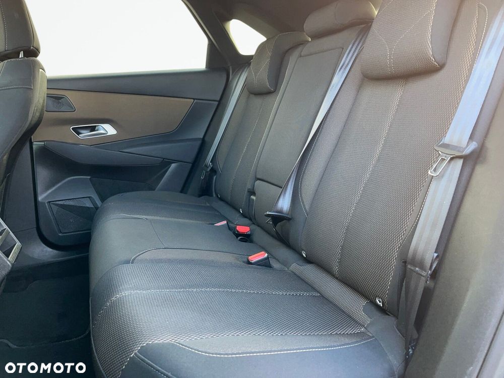 DS Automobiles DS 7 Crossback 1.6 PureTech So Chic - 13