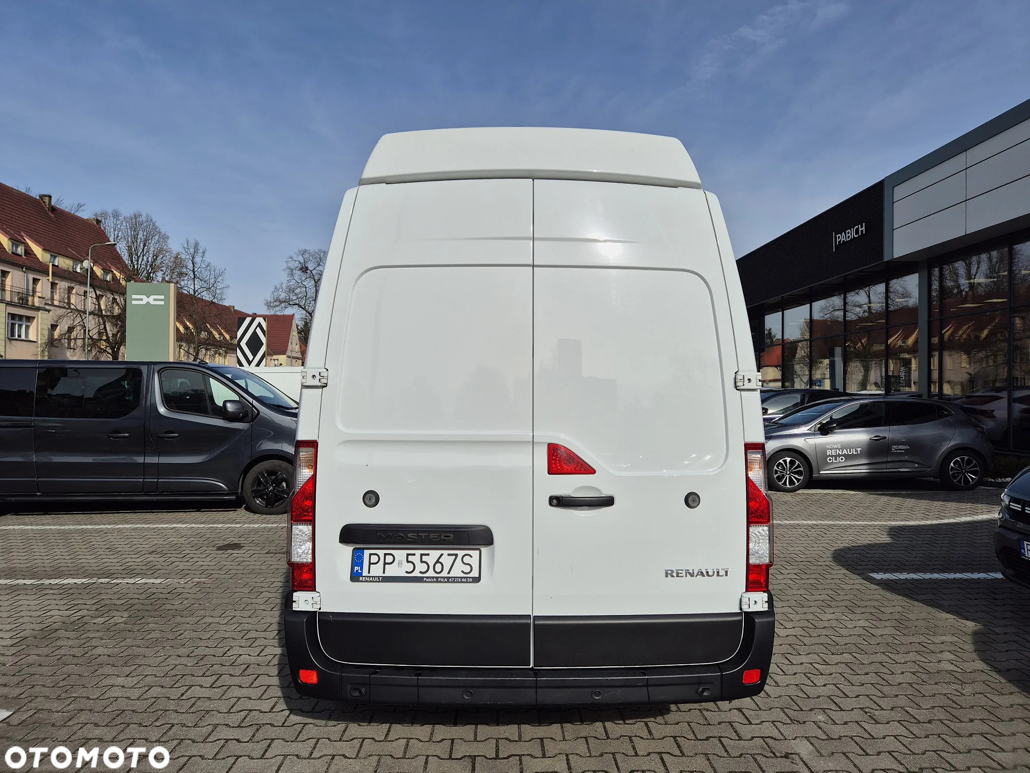 Renault Master - 5