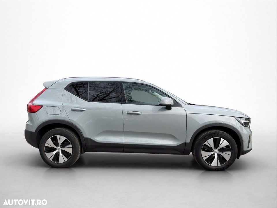 Volvo XC 40 - 5