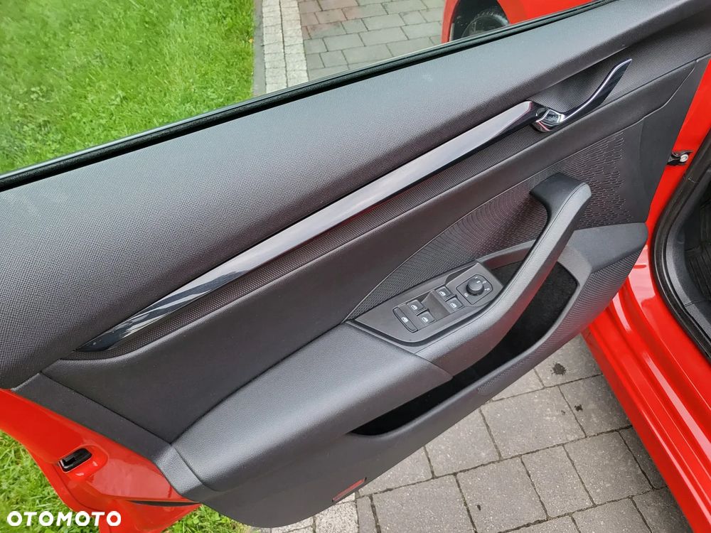 Skoda Octavia 1.5 TSI ACT Ambition - 7