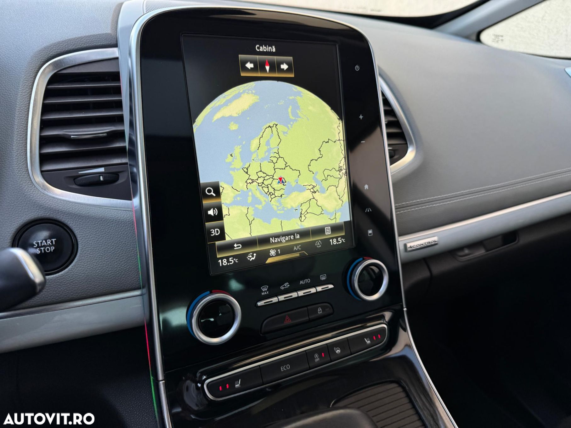 Renault Espace - 10