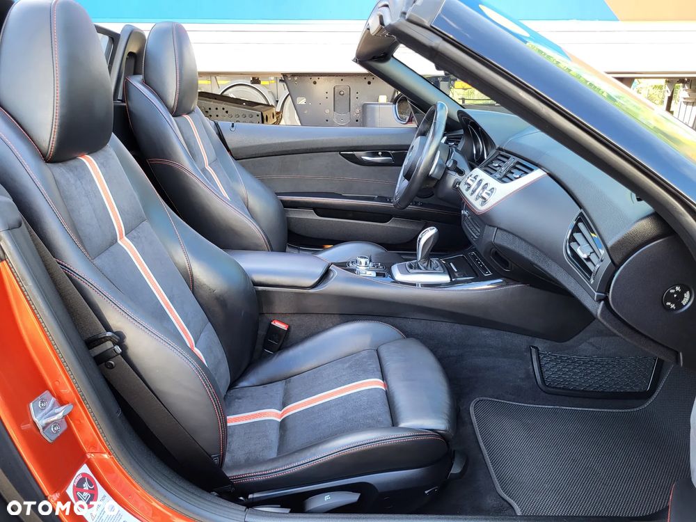 BMW Z4 - 34