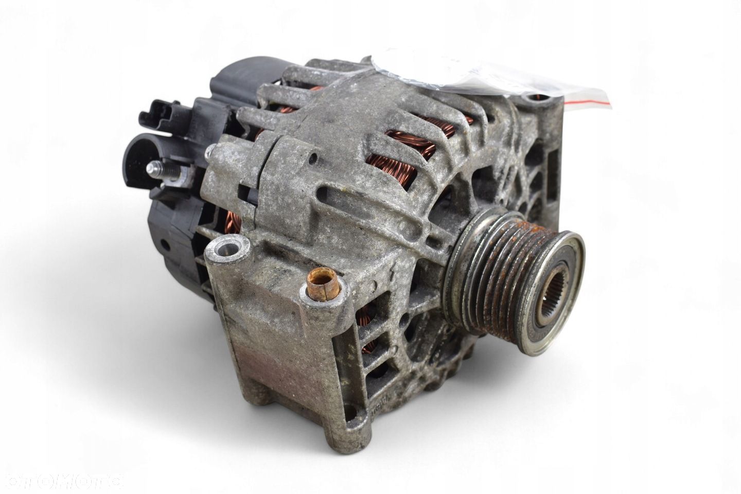 Alternator PEUGEOT 207 308 CITROEN DS3 C4 MINI R55 R56 1.4 1.6 VTI 7576513 - 1