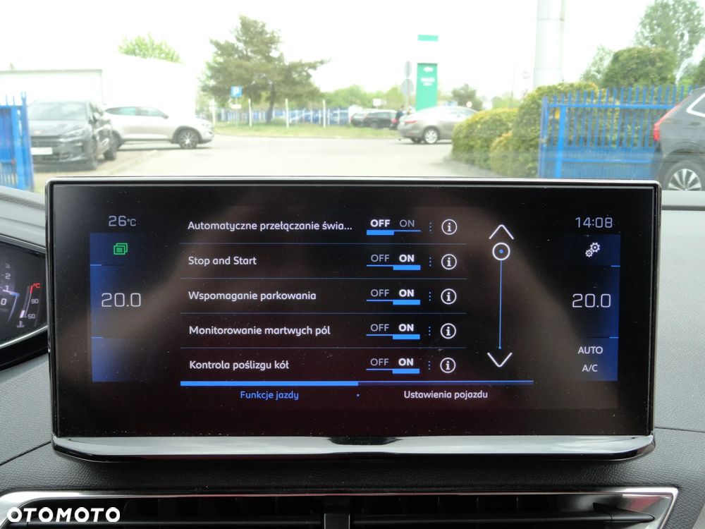 Peugeot 3008 1.5 BlueHDi GT S&S EAT8 - 18
